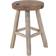House Nordic Badia Nature Sittpall 45cm
