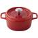 Invicta Cocotte with lid 3.1 L 22 cm