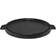 Kamado Sumo Double -Sided Cast Iron Plate 300017