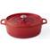 Invicta Cocotte mit Klappe 6 L