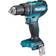 Makita Perceuse visseuse à percussion 18V solo DHP485ZJ