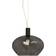 Aneta Loftlampe BELL Pendel ∅ 35cm
