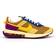 Nike Air Max Pre-Day W - Wheat/Red Plum/Orange/Yellow Strike