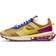 Nike Air Max Pre-Day W - Wheat/Red Plum/Orange/Yellow Strike