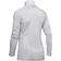 Under Armour Tech Twist ½ Zip Top Women - Halo Gray/Metallic Silver