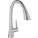 Grohe Zedra (32294DC2) Acero