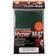 KMC Standard Sleeves Hyper Mat Green 80 Pcs