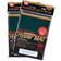 KMC Standard Sleeves Hyper Mat Green 80 Pcs