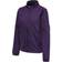 Hummel North Softshell Jacket Women - Crown Jewel