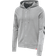 Hummel Legacy Zip Hoodie Unisex - Grey Melange