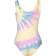 Vans Spiraling V Bodysuit - Orchid