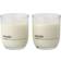 Meraki Wild Meadow White/Transparent