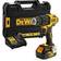 Dewalt DCD709M1T (1x4Ah)