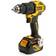 Dewalt DCD709M1T (1x4Ah)