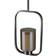 Sky Furniture Loftlampe Astrid Pendel 22cm