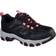 Skechers Selmen West Highland W - Black/Charcoal