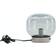 Sky Furniture Bollonelie Bordslampa 18cm