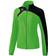 Erima Club 1900 2.0 Polyester Jacket Unisex - Green/Black