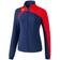 Erima Club 1900 2.0 Polyester Jacket Unisex - New Navy/Red