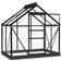 vidaXL 3082333 Aluminum Glass