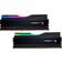 G.Skill Trident Z5 RGB Black DDR5 6400MHz 2x16GB (F5-6400J3239G16GX2-TZ5RK)