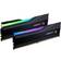 G.Skill Trident Z5 RGB Black DDR5 6400MHz 2x16GB (F5-6400J3239G16GX2-TZ5RK)