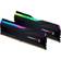 G.Skill Trident Z5 RGB Black DDR5 6400MHz 2x16GB (F5-6400J3239G16GX2-TZ5RK)