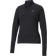 Puma Favourite Quarter-Zip Running Pullover Women - Black