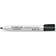 Staedtler Lumocolor Whiteboard Marker 351 Black 2mm