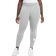 Nike Essential Lggng Swoosh Plus Leggings - Grey