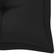 vidaXL - Coussin de chaise Noir (180x50cm)