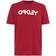 Oakley Mark II T-shirt - Samba Red