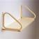 Artek 112B Wall Shelf 90cm