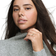 Pandora Wish Tiara Ring - Gold/Transparent