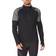 2XU Light Speed 1/2 Zip Men - Black/Silver Reflective