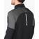 2XU Light Speed 1/2 Zip Men - Black/Silver Reflective