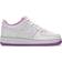 Nike Air Force 1 Low GS - White/Fuchsia Glow/Hyper Pink