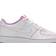 Nike Air Force 1 Low GS - White/Fuchsia Glow/Hyper Pink