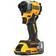 Dewalt DCF850D2T-QW Iskevä ruuvinväännin sis. akun ja laturin