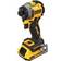 Dewalt Dewalt.zakrętarka udar.18v 208nm 2x2,0ah tstak dcf850d2t