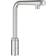 Grohe Minta SmartControl (31613DC0) Steel