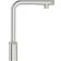 Grohe Minta SmartControl (31613DC0) Acero