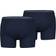 Levi's Tencel Boxer Briefs 2-pack - Navy/Blue