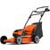 Husqvarna LC 142i Solo Battery Powered Mower