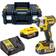 Dewalt DCF887P2-QW (2x5.0Ah)