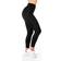 Better Bodies High Waist Leggings Black Female