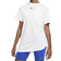 Nike NSW Essential Dress - Ropa Blanco