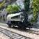Roco Tank Wagon DB