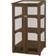 Esschert Design Greenhouse L Legno Policarbonato