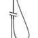 Hansgrohe Vernis Blend (26272000) Krom, Sølv